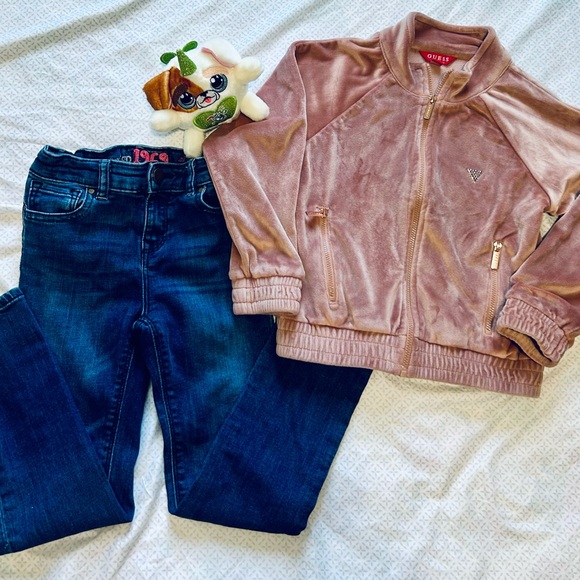 girls clothes bundle - Picture 3 of 3